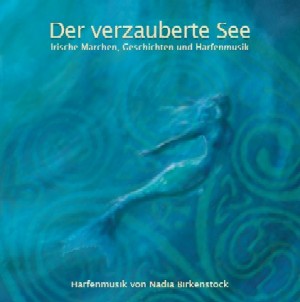 Details | Cover der CD DER VERZAUBERTE SEE