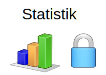 Details | Mehr information zu Statistik bei Hidden-Tracks