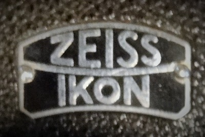 Details | EInfach mal so Zeiss-Ikon Kameras ansehen